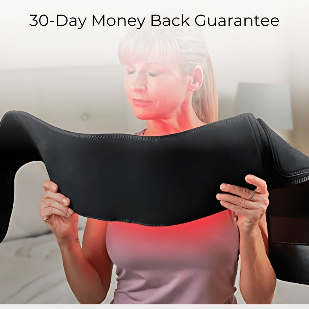 HyperRelief™ Wrap - Revivs