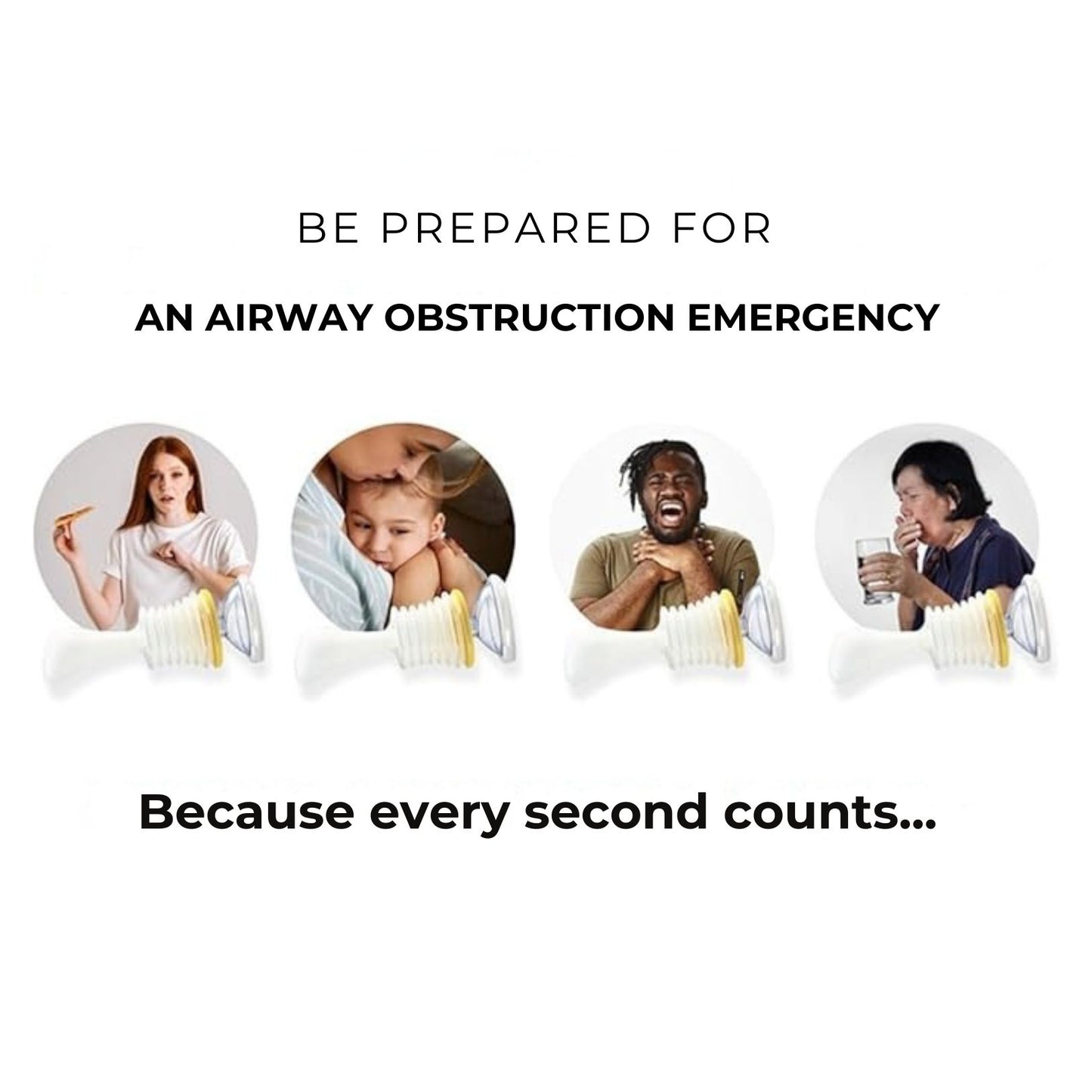 The Airway Assist - Revivs