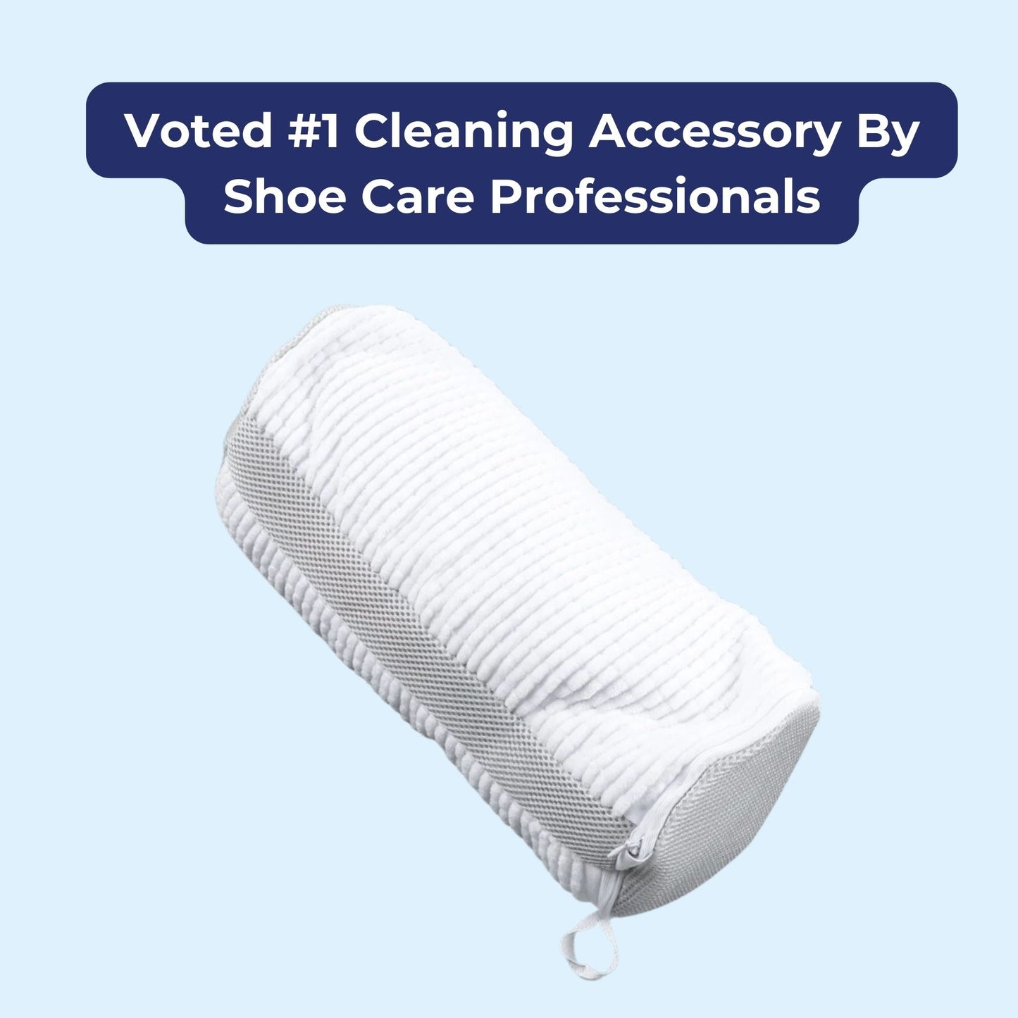 FreshStep™ Shoe Laundry Bag - Revivs