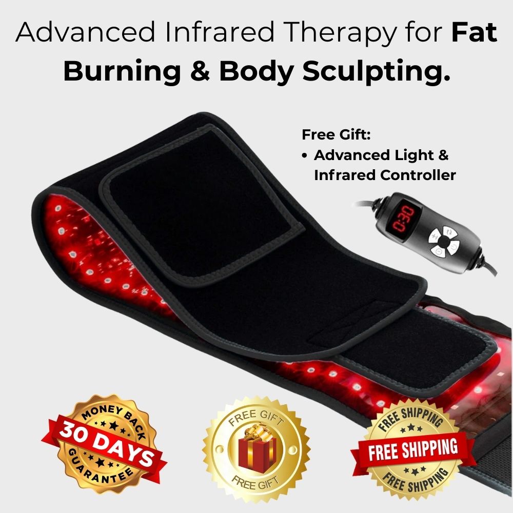 HyperRelief™ Wrap - Revivs