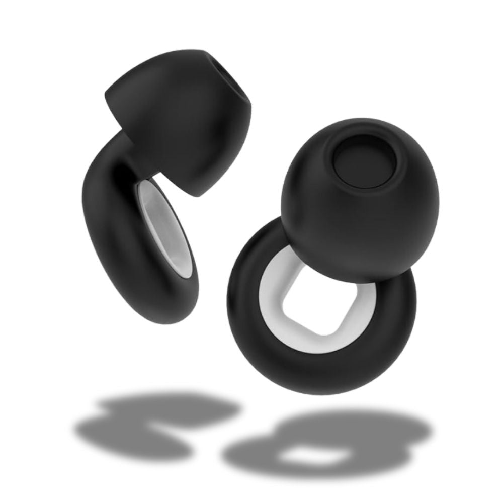 Earlo™ Lifestyle Soft Earplugs - Revivs
