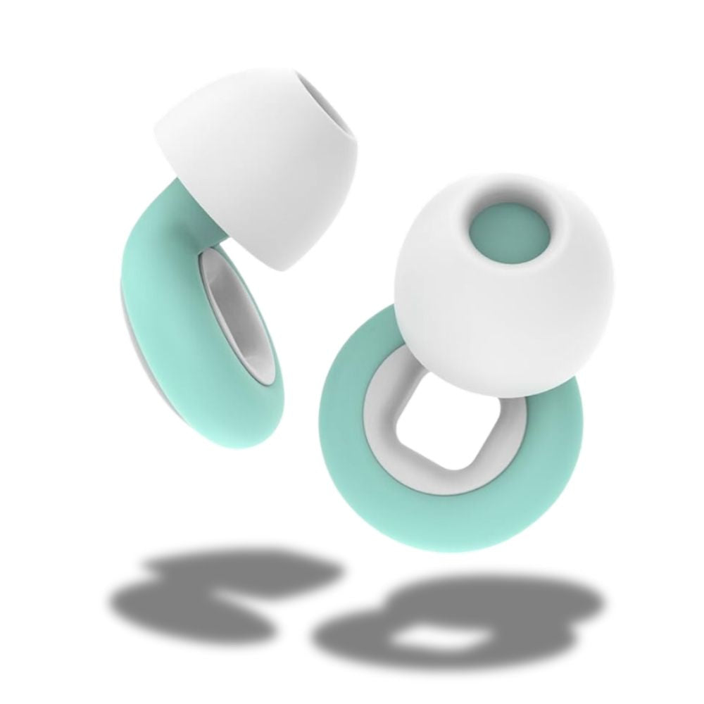 Earlo™ Lifestyle Soft Earplugs - Revivs