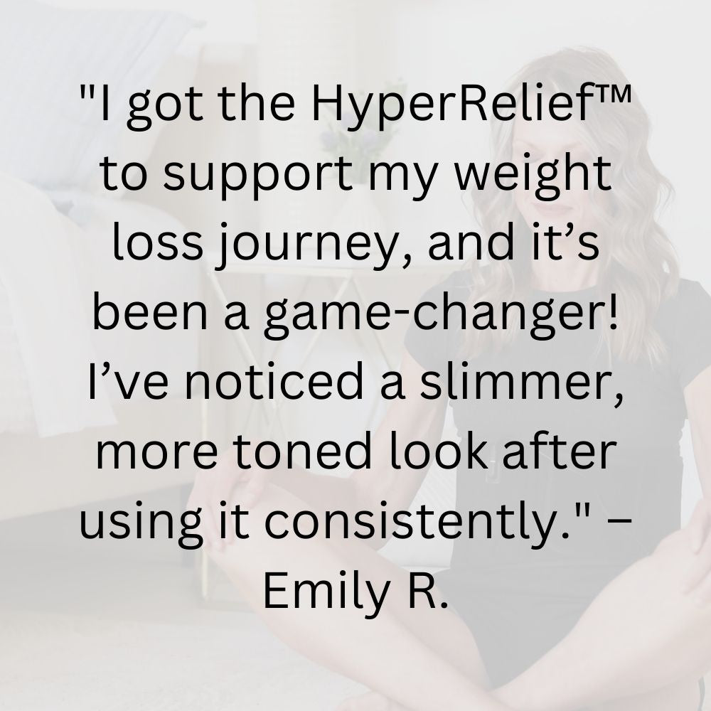 HyperRelief™ Wrap - Revivs