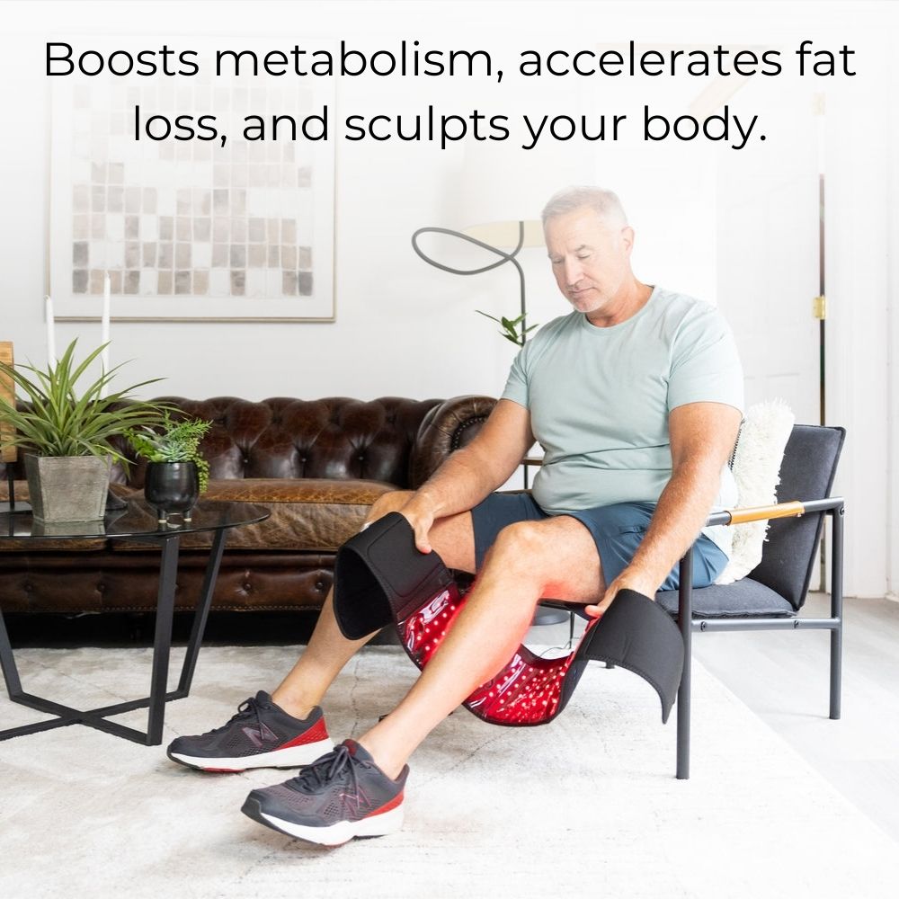 HyperRelief™ Wrap - Revivs