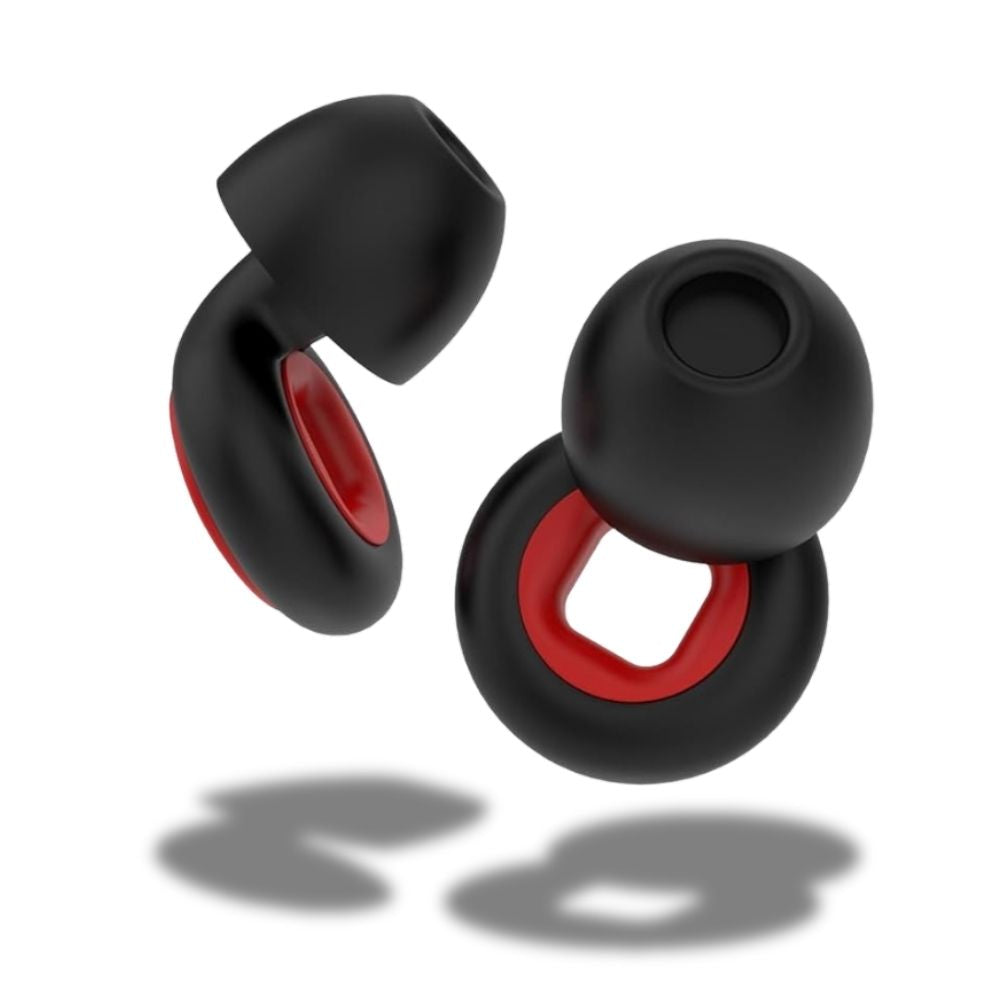 Earlo™ Lifestyle Soft Earplugs - Revivs