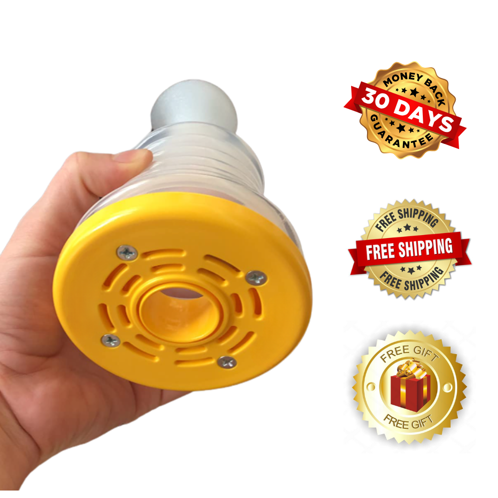 The Airway Assist - Revivs